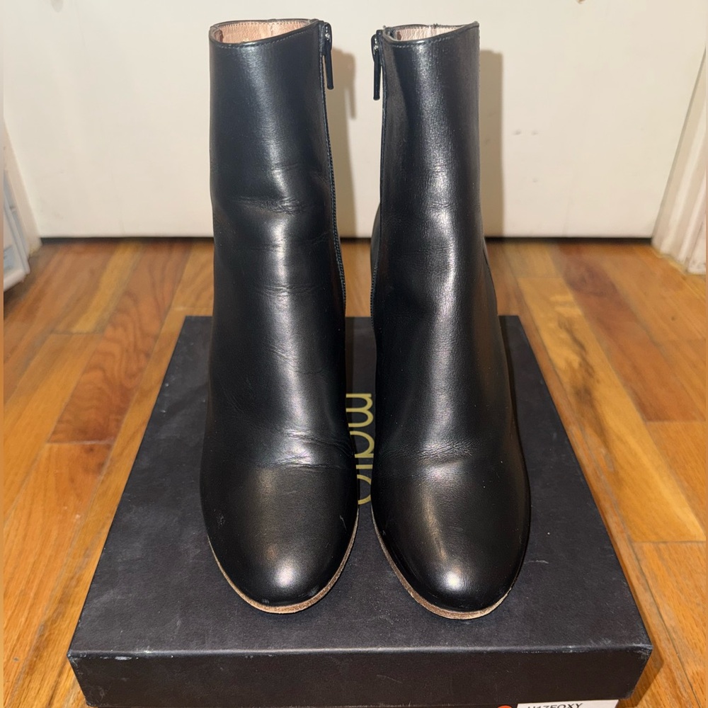 Maje Boots